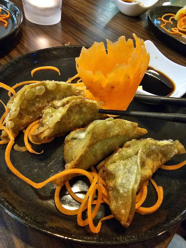 July Gestoso_Maison Asian Cuisine - Sushi Bayreuth_Bayreuth_review