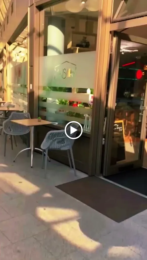 Maison Asian Cuisine - Sushi Bayreuth restaurant in Bayreuth