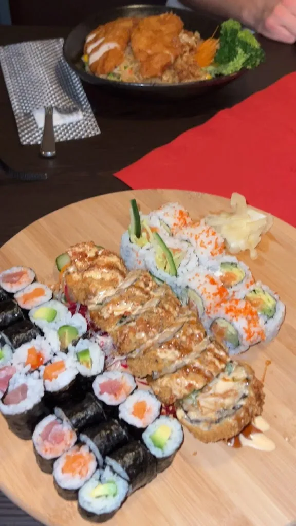 Maison Asian Cuisine - Sushi Bayreuth_Bayreuth_slider_image_2