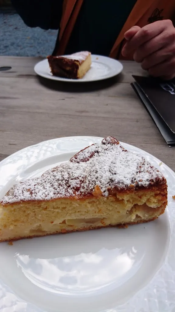 Menu_Waldhütte - HR Genussgesellschaft mbH_Eckersdorf_immagine_5