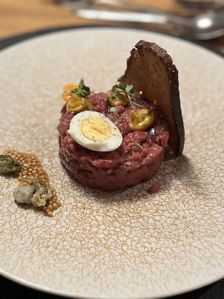 Menu_Waldhütte - HR Genussgesellschaft mbH_Eckersdorf_immagine_7