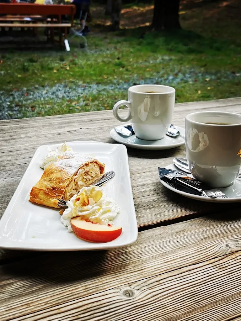 Menu_Waldhütte - HR Genussgesellschaft mbH_Eckersdorf_immagine_9