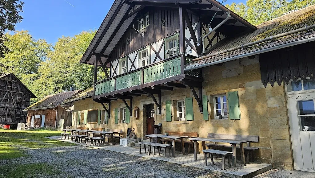 Waldhütte - HR Genussgesellschaft mbH_Eckersdorf_slider_image_3