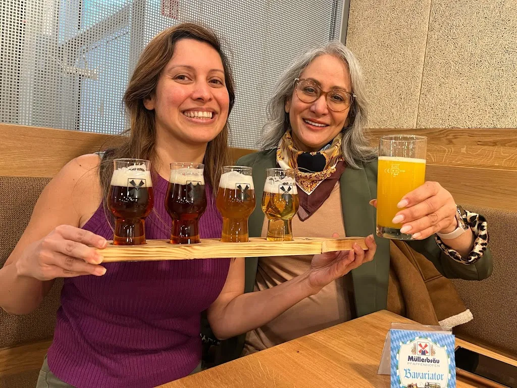 Neena Jhanjee_Sudhaus_Ilm_review