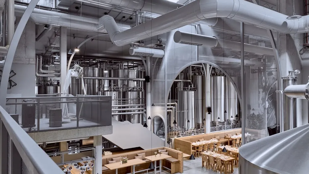 Sudhaus ristorante a Ilm