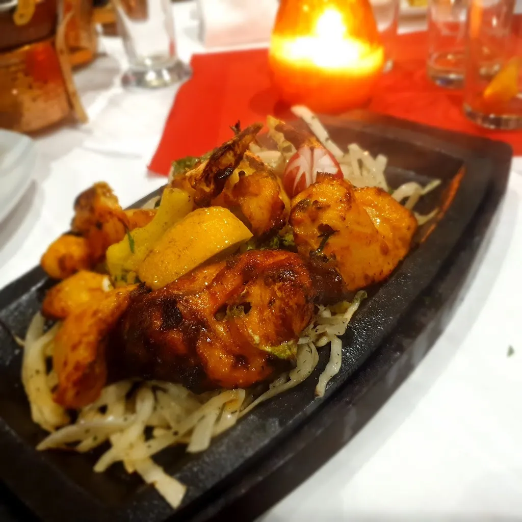 Menu_Mr. Singh Indisches Restaurant_Ilm_image_8