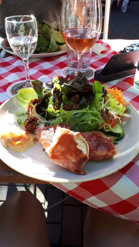 Menu_Wirtshaus Alte Eiche_Ilm_immagine_2