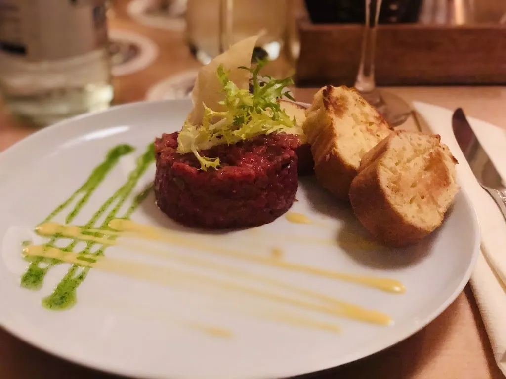 Menu_Wirtshaus Alte Eiche_Ilm_immagine_5