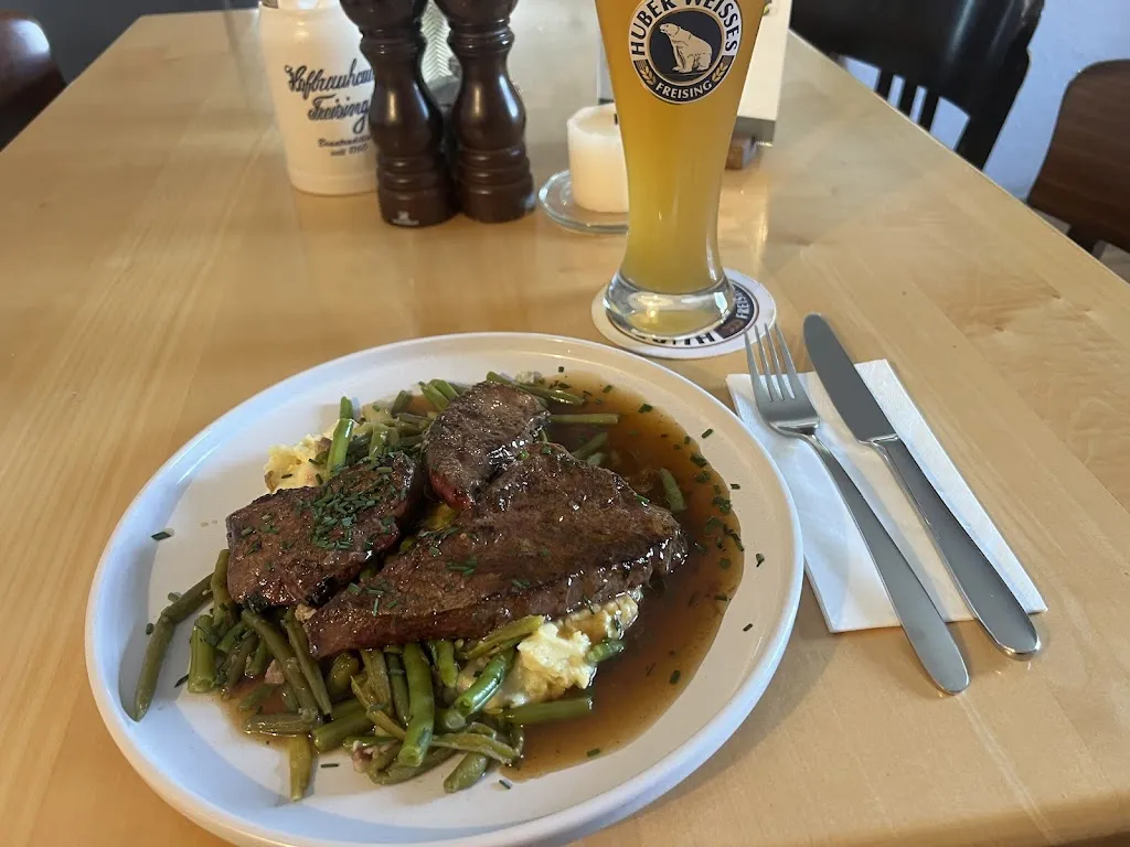 Menu_Wirtshaus Alte Eiche_Ilm_immagine_9