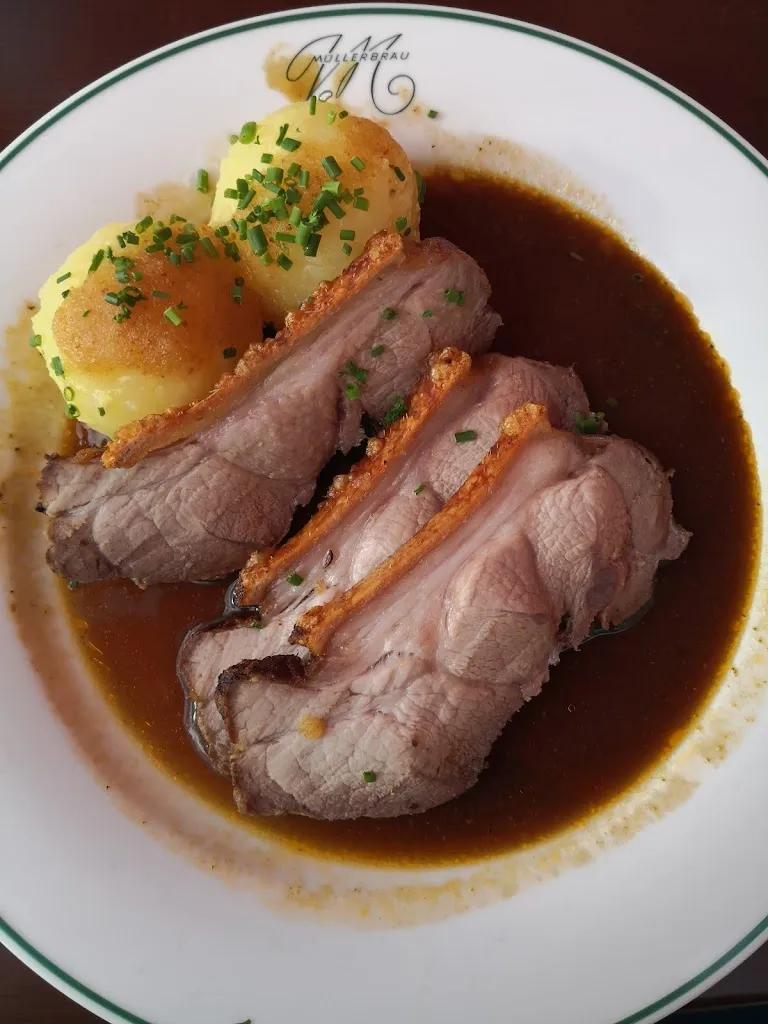 Menu_Hotel Müllerbräu_Ilm_immagine_4