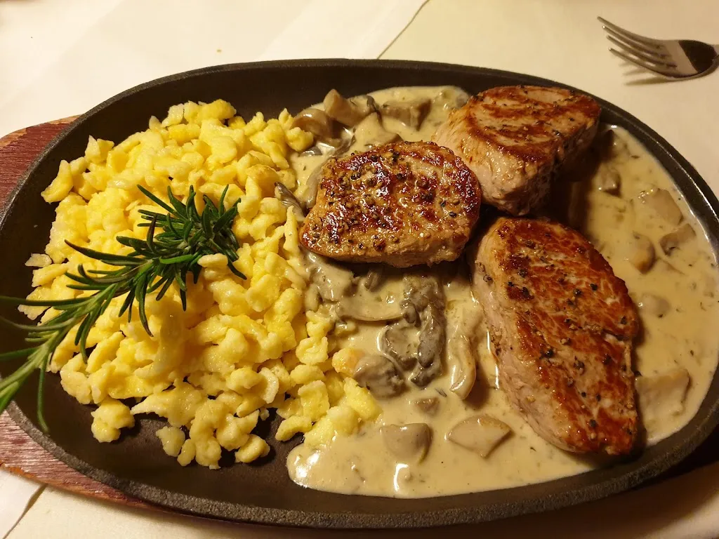 Menu_Hotel Müllerbräu_Ilm_immagine_9