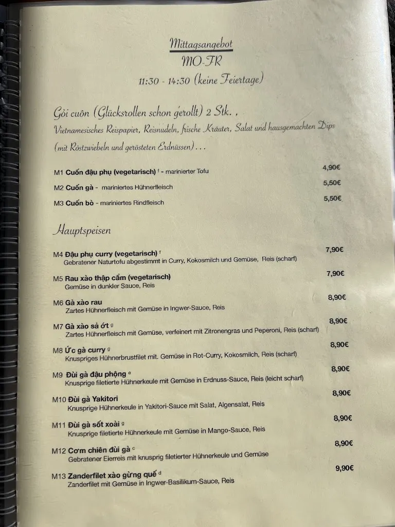 Menu_Song Que_Ilm_image_3