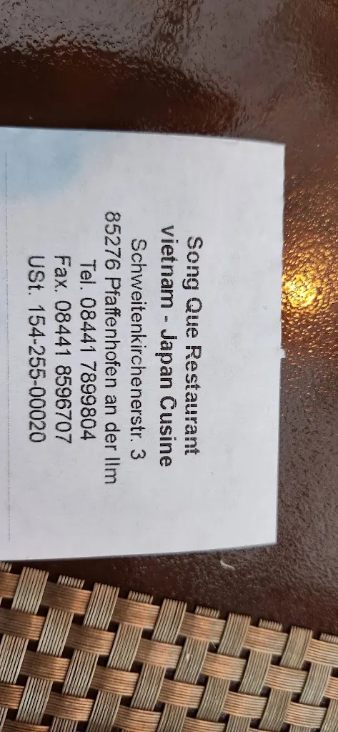 O C_Song Que_Ilm_review