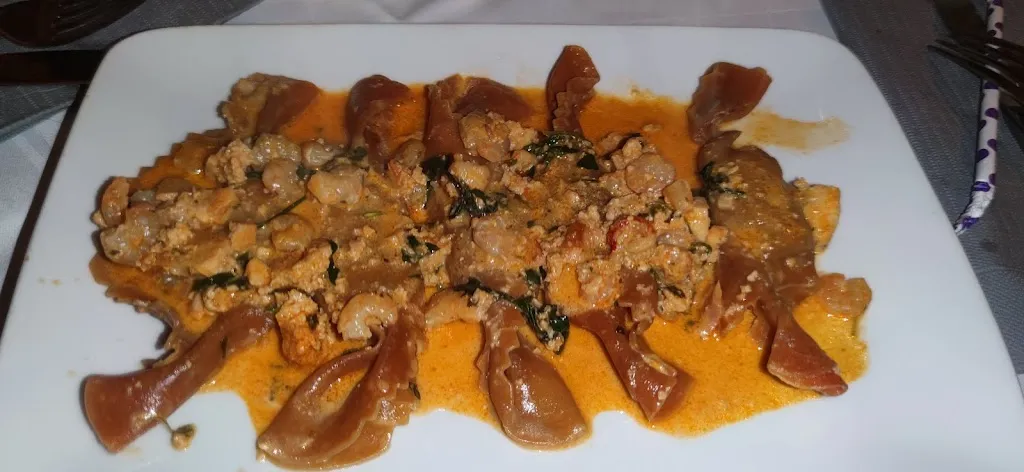 Peer Staudigl_Ristorante Weinschwärmer_Ilm_review