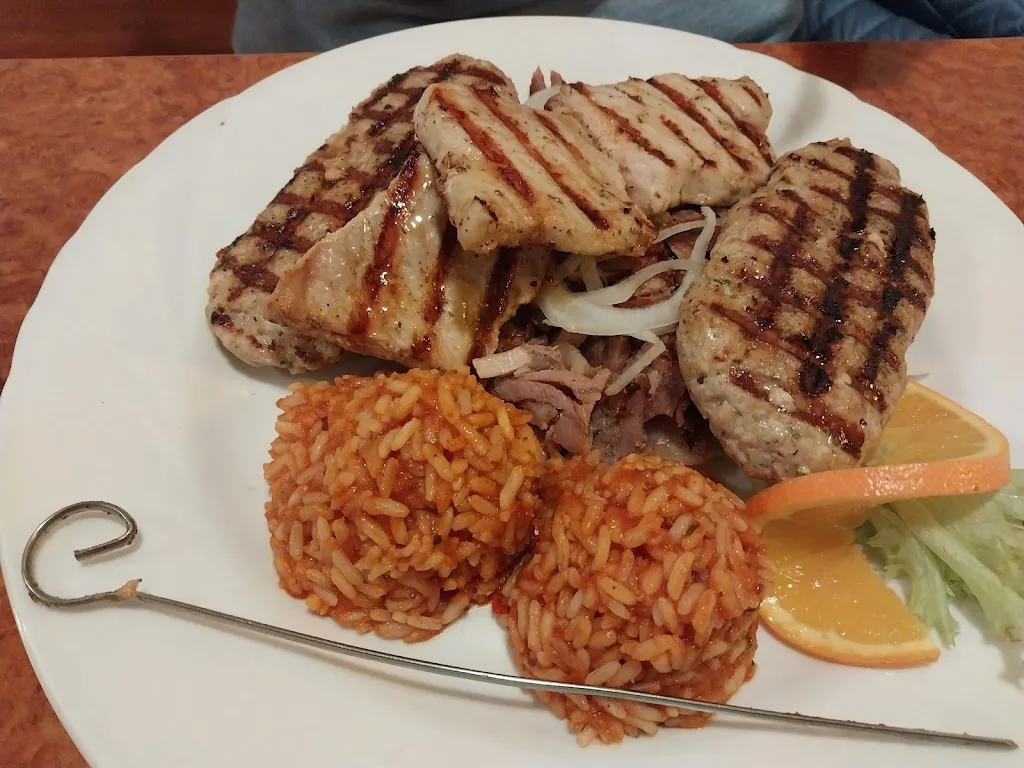 Gerhard Körnlein_El Greco Restaurant_Ilm_review