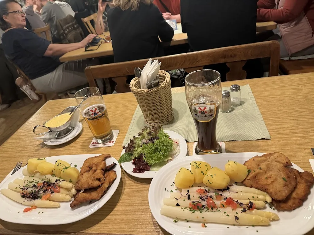 Nicole Wagner_Gasthaus Pfaffelbräu_Ilm_review