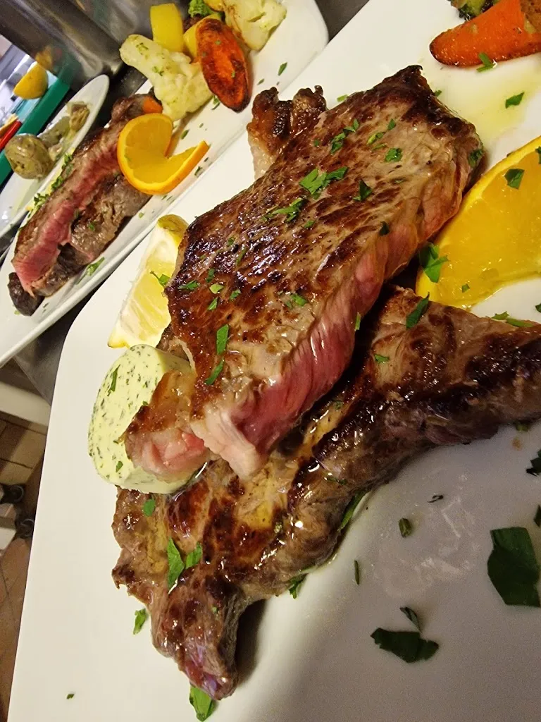 Pizzeria Sardegna ristorante a Ilm