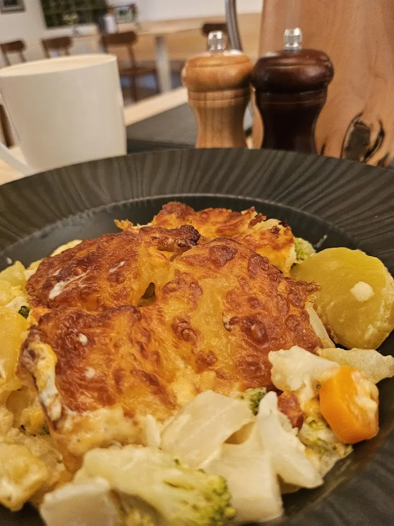 Vedran S._Café Marienkäfer_Scheyern_review