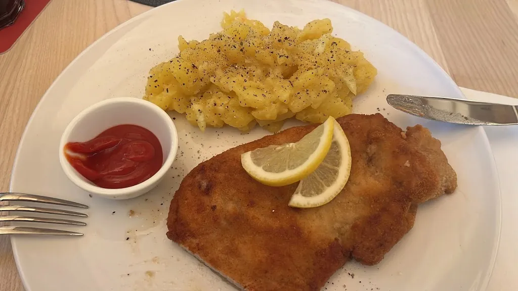 Anja Linner_Café Marienkäfer_Scheyern_review