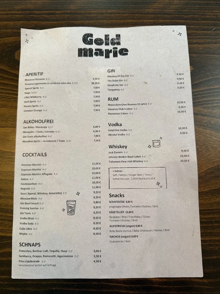 Menu_Goldmarie Freising_Freising_image_2