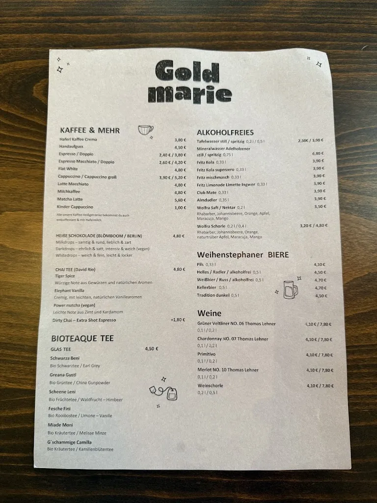Menu_Goldmarie Freising_Freising_image_4