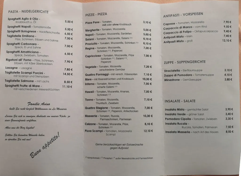 Menu_Delicio Ilmmünster_Ilmmünster_immagine_1