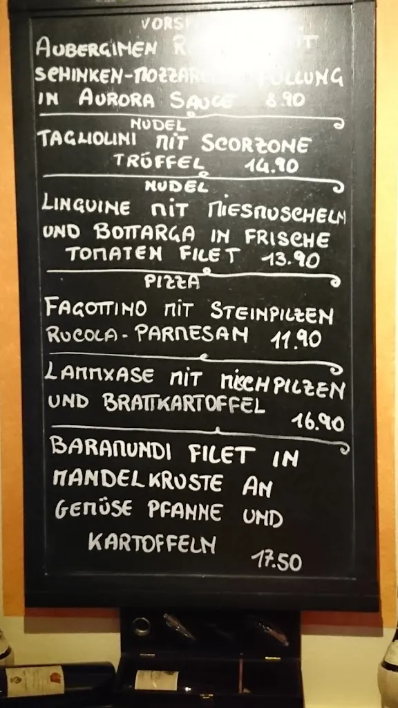Menu_Delicio Ilmmünster_Ilmmünster_immagine_2