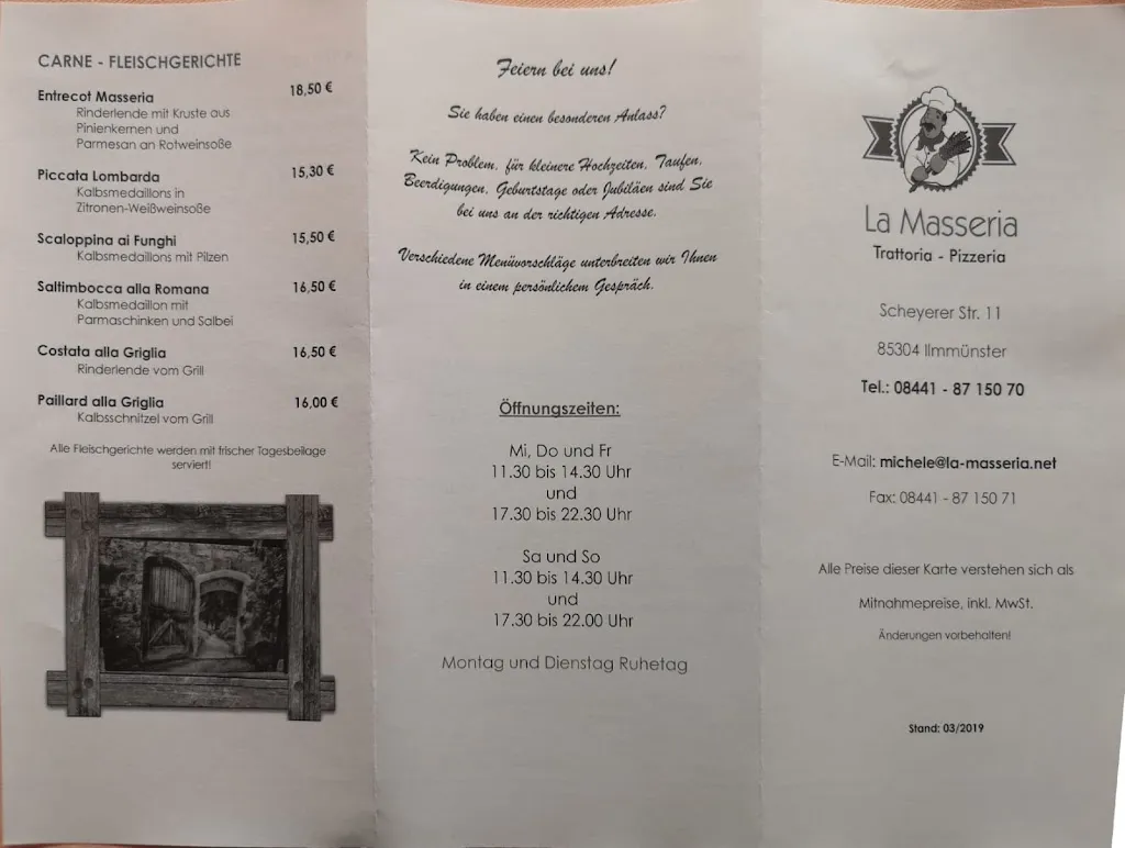 Menu_Delicio Ilmmünster_Ilmmünster_immagine_3