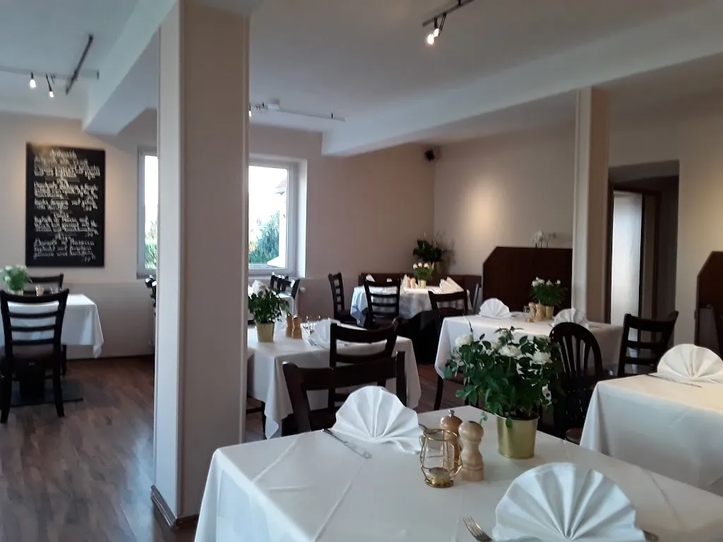 Delicio Ilmmünster restaurant in Ilmmünster