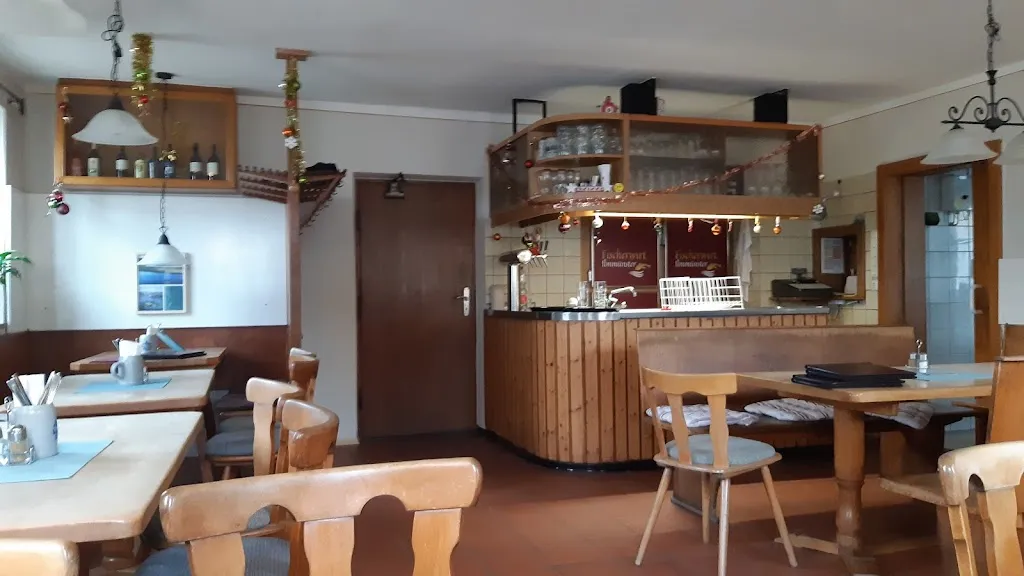 LastKnightnik_Fischerwirt_Ilmmünster_review