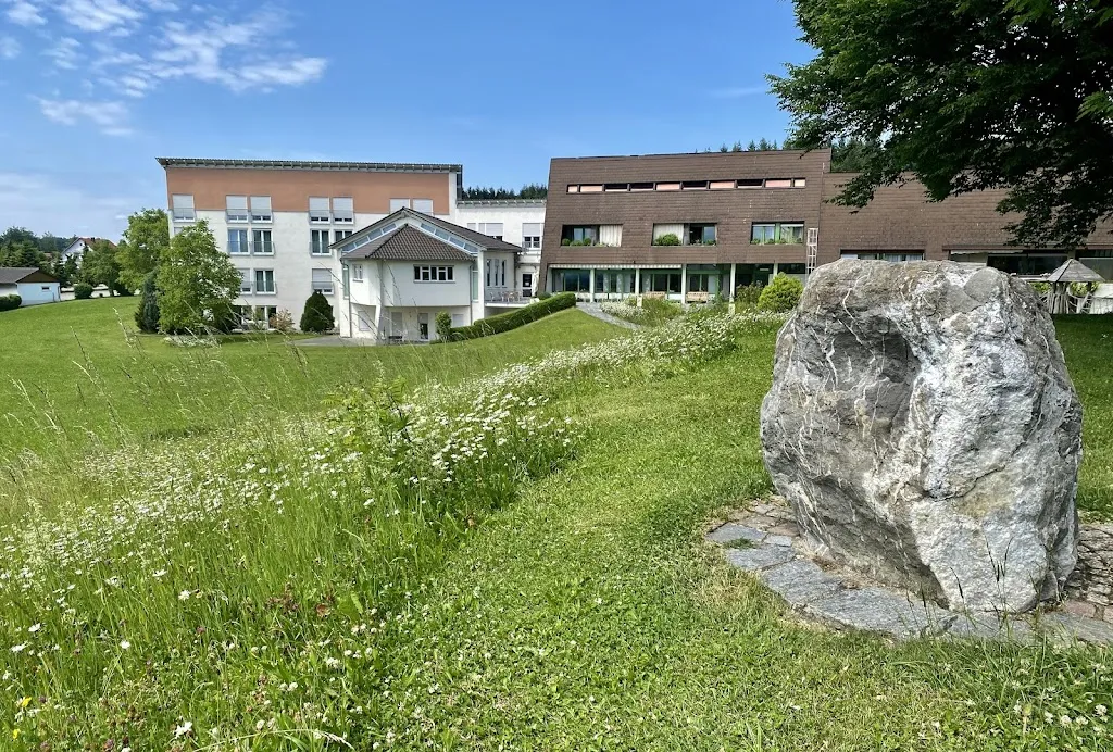 Schönstatt-Zentrum Aulendorf restaurant in Aulendorf