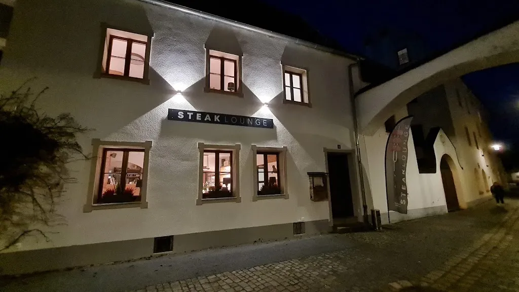Michelle Bradford_Steaklounge Weiden_Oberpfalz_review