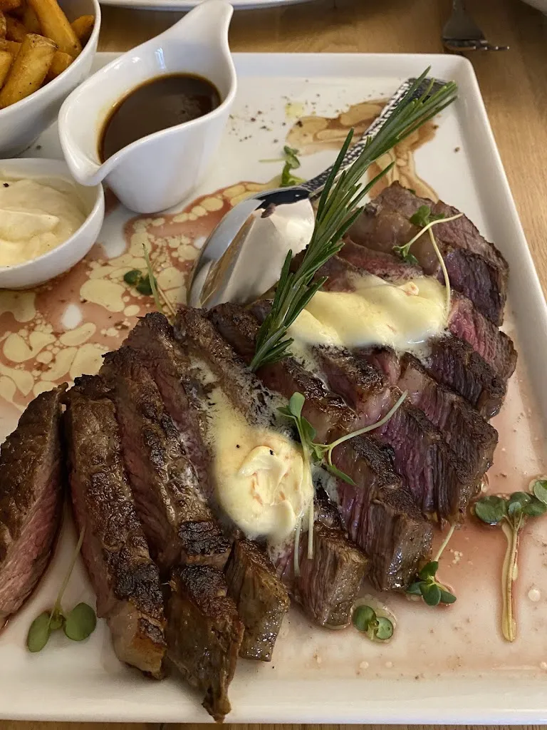 Gabriela Meza Armenta_Steaklounge Weiden_Oberpfalz_review