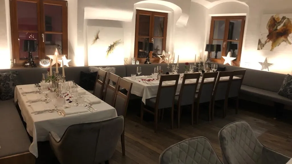 Steaklounge Weiden ristorante a Oberpfalz