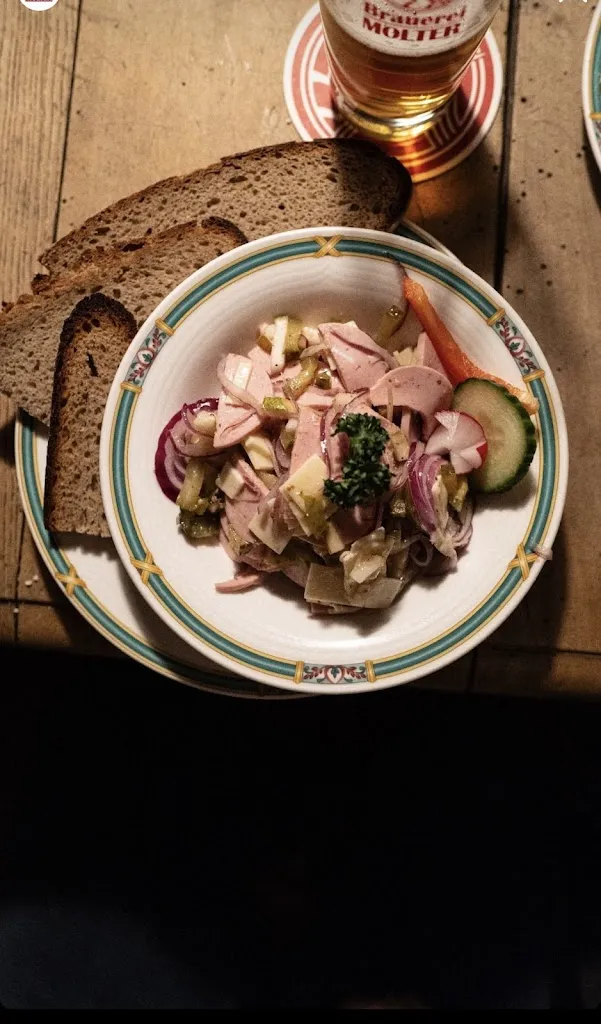 Menü_Brauerei Molter GmbH & Co. KG_Irchenrieth_Bild_3