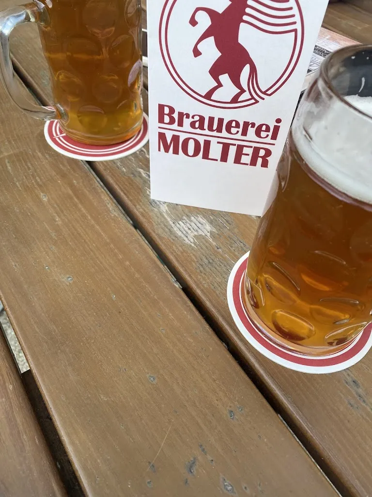 Menü_Brauerei Molter GmbH & Co. KG_Irchenrieth_Bild_4