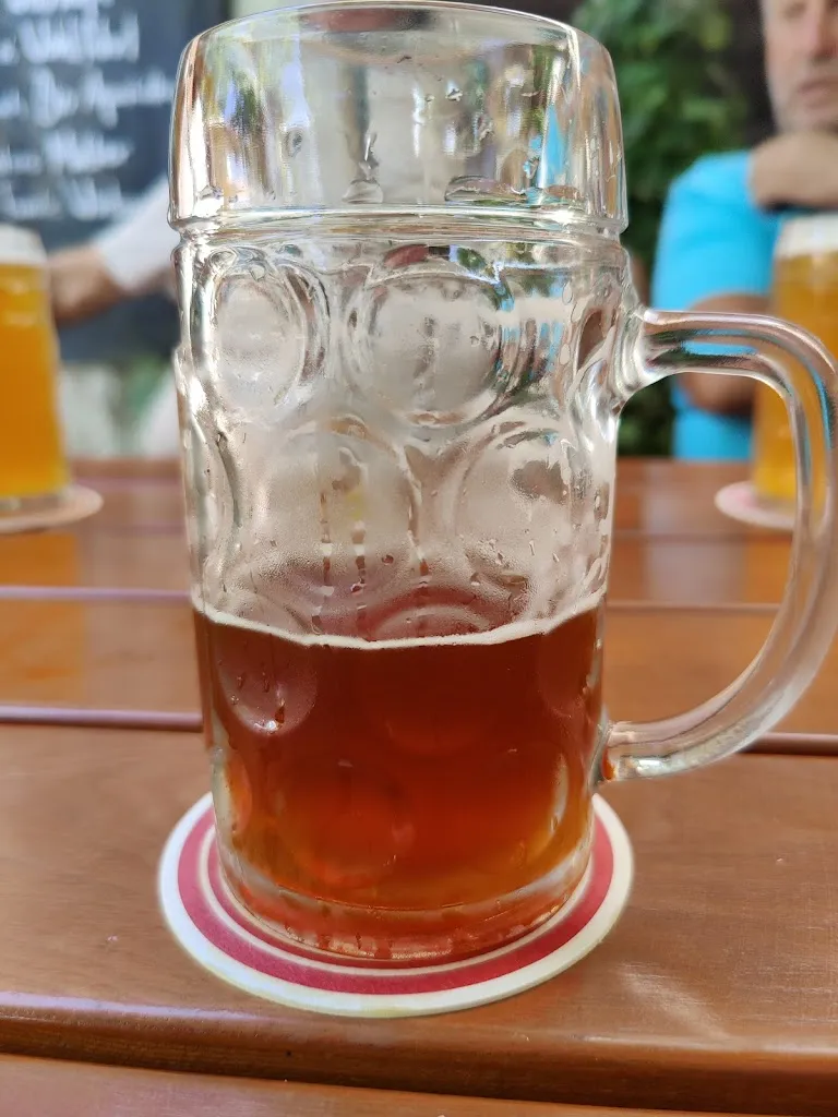 Menü_Brauerei Molter GmbH & Co. KG_Irchenrieth_Bild_6