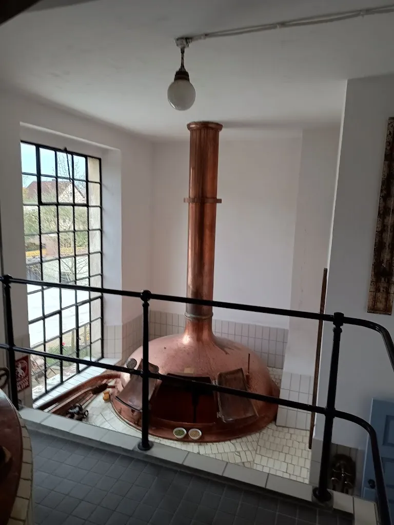 Rainer Bauer_Brauerei Molter GmbH & Co. KG_Irchenrieth_review