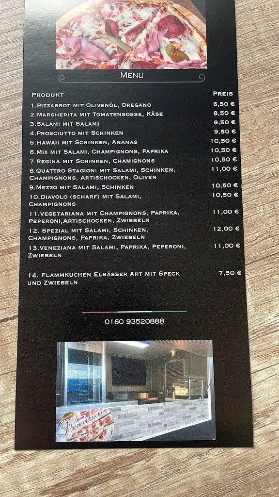 Menu_Irchariada Pizza & Eiswogn_Irchenrieth_image_1