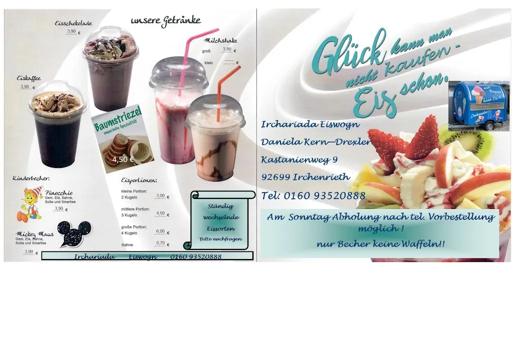 Menu_Irchariada Pizza & Eiswogn_Irchenrieth_image_4