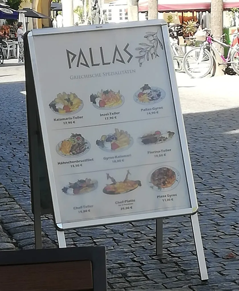 Menu_Pallas Gyros_Oberpfalz_image_2