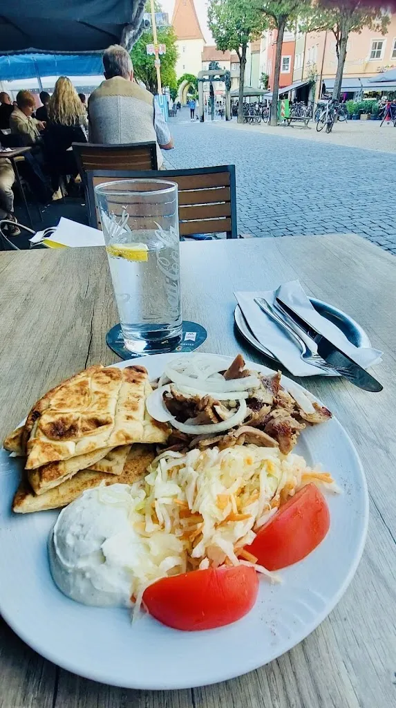 Anna Markina_Pallas Gyros_Oberpfalz_review