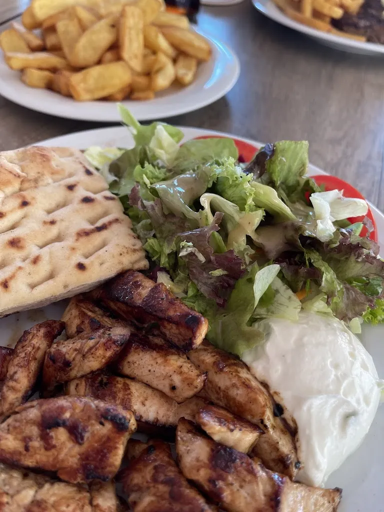 Nigar Taghiyeva_Pallas Gyros_Oberpfalz_review