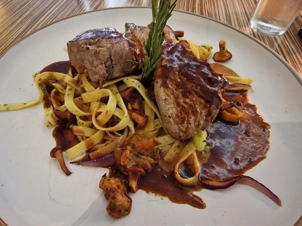 Tim Weber_Restaurant Zoe_Oberpfalz_avis