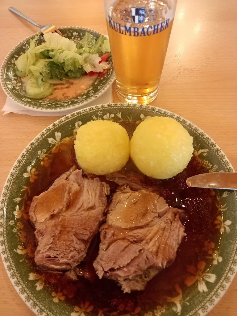 Menu_Gaststätte Lindenhof_Leuchtenberg_immagine_5