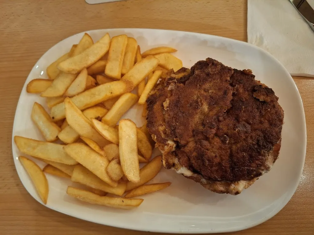 Menu_Gaststätte Lindenhof_Leuchtenberg_immagine_7