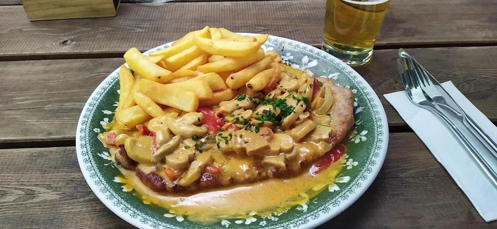 Menu_Gaststätte Lindenhof_Leuchtenberg_immagine_8