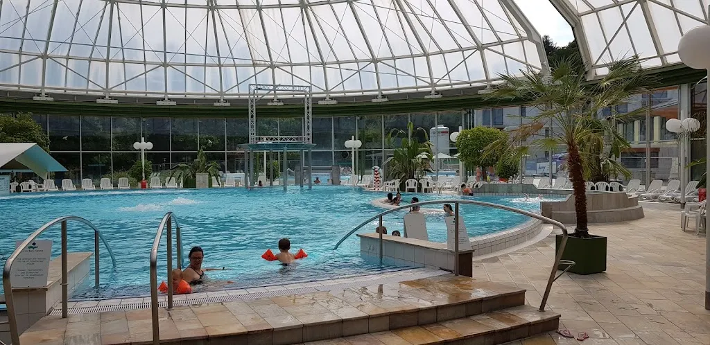 Gerald Vegas_Schwaben-Therme_Aulendorf_review