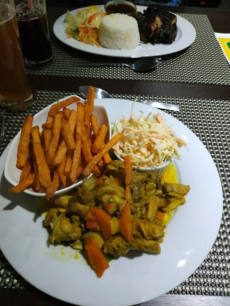 Menu_Rhaatid Authentic Jamaican Cuisine_Oberpfalz_immagine_6