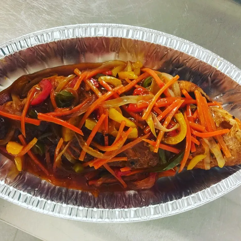 Menu_Rhaatid Authentic Jamaican Cuisine_Oberpfalz_immagine_7